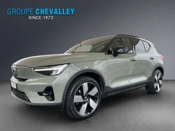 Gebraucht 2023 Volvo XC40 Ultimate SUV | CHF 39’900 (Superpreis)