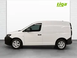 Neu 2025 VW Caddy Van / Kleinbus | CHF 30’200 (Fairer Preis)