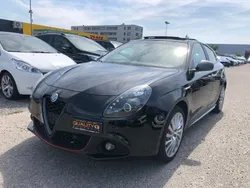 Gebraucht 2016 Alfa Romeo Giulietta Super Kleinwagen | CHF 11’900 (Fairer Preis)