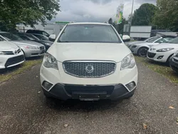 Gebraucht 2013 Ssangyong Korando Quartz | CHF 3’300 (Superpreis)