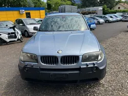 Gebraucht 2004 BMW X3 SUV | CHF 2’900 (Superpreis)
