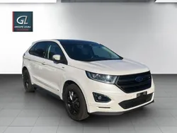 Gebraucht 2018 Ford Edge ST-Line SUV | CHF 21’900 (Guter Preis)