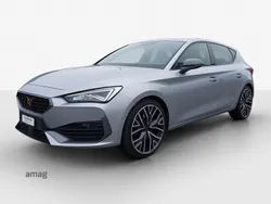 Urban silver metallic Gebraucht 2022 Cupra Leon Limousine | CHF 24’990 (Superpreis)