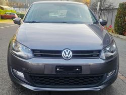 Gebraucht 2010 VW Polo Comfortline | CHF 3’299 (Superpreis)