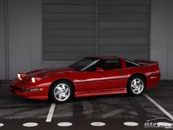 Gebraucht 1991 Chevrolet Corvette | CHF 44’800