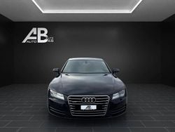 Gebraucht 2012 Audi A7 Sportback Design Kleinwagen | CHF 9’880 (Fairer Preis)