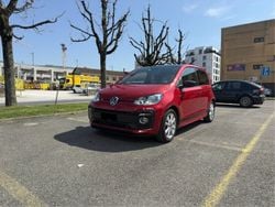 Gebraucht 2021 VW up! GTI Kleinwagen | CHF 14’999 (Fairer Preis)