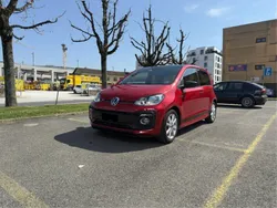 Gebraucht 2021 VW up! GTI Kleinwagen | CHF 15’500 (Fairer Preis)