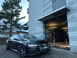 Gebraucht 2015 Audi S7 Sportback Kleinwagen | CHF 48’900 (Teuer)