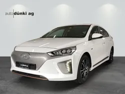 Gebraucht 2018 Hyundai Ioniq Limousine | CHF 13’900 (Etwas zu teuer)