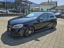 Gebraucht 2016 Mercedes A250 AMG line Limousine | CHF 20’800 (Etwas zu teuer)