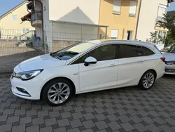 Gebraucht 2018 Opel Astra Excellence Kombi | CHF 12’290 (Guter Preis)