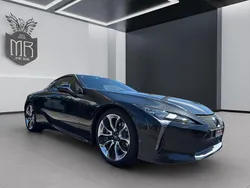 Gebraucht 2018 Lexus LC 500 Sport Line Coupé | CHF 79’900