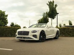 Neu 2025 Bentley Continental Mulliner Limousine | CHF 389’900