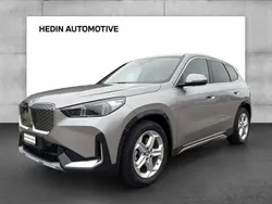 Neu 2024 BMW iX1 xLine SUV | CHF 56’900 (Superpreis)