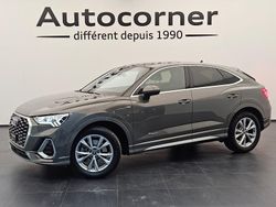 Gebraucht 2020 Audi Q3 Sportback S-Line SUV | CHF 37’900 (Fairer Preis)
