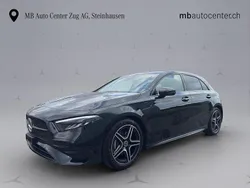 Neu 2024 Mercedes A200 AMG line Limousine | CHF 47’300 (Guter Preis)