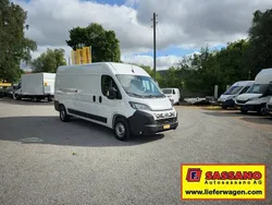 Neu 2025 Fiat Ducato Van | CHF 38’900 (Etwas zu teuer)