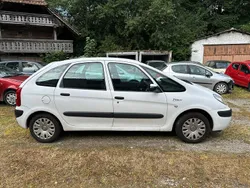 Gebraucht 2009 Citroën Xsara Picasso Van / Kleinbus | CHF 400 (Superpreis)