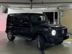 Gebraucht 2020 Mercedes G500 AMG line SUV | CHF 114’500 (Fairer Preis)