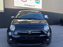 Gebraucht 2015 Fiat 500 S | CHF 7’550 (Fairer Preis)
