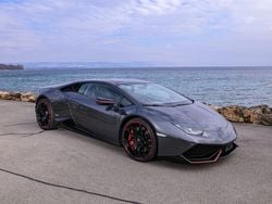 Gebraucht 2015 Lamborghini Huracán Coupé | CHF 215’500 (Superpreis)