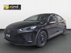 Gebraucht 2017 Hyundai Ioniq Kleinwagen | CHF 13’500 (Guter Preis)