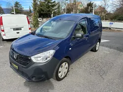 Gebraucht 2018 Dacia Dokker Acces Van | CHF 9’800 (Fairer Preis)