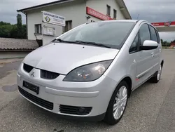 Gebraucht 2008 Mitsubishi Colt Motion | CHF 4’990 (Etwas zu teuer)