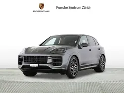 Gebraucht 2024 Porsche Cayenne SUV | CHF 116’500 (Fairer Preis)