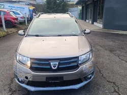 Gebraucht 2014 Dacia Logan MCV | CHF 1’300