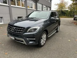 Gebraucht 2013 Mercedes ML500 SUV | CHF 16’000