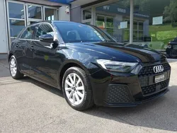 Gebraucht 2024 Audi A1 Sportback Kleinwagen | CHF 28’900 (Fairer Preis)