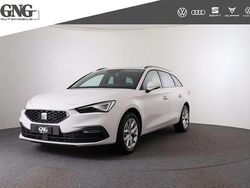 Gebraucht 2025 Seat Leon Business Kombi | CHF 25’800 (Guter Preis)