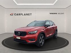 Gebraucht 2021 Volvo XC40 R-Design SUV | CHF 25’900 (Guter Preis)