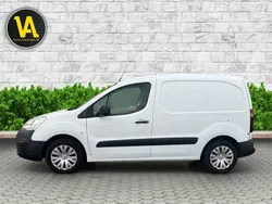 Gebraucht 2016 Citroën Berlingo Comfort Van / Kleinbus | CHF 8’200 (Guter Preis)