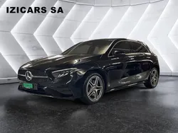 Gebraucht 2023 Mercedes A250 AMG line | CHF 33’900 (Guter Preis)