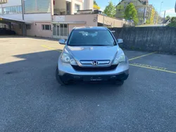 Gebraucht 2007 Honda CR-V Executive SUV | CHF 5’500 (Fairer Preis)