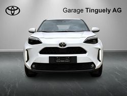 Gebraucht 2022 Toyota Yaris Trend | CHF 21’300 (Fairer Preis)