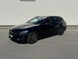 Gebraucht 2016 Mercedes C450 AMG AMG | CHF 27’900