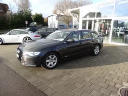 Gebraucht 2025 Audi A6 Comfort Kombi | CHF 22’900