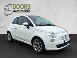 Gebraucht 2011 Fiat 500 Pop Kleinwagen | CHF 5’500 (Fairer Preis)