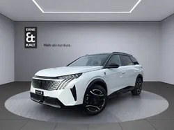 Neu 2025 Peugeot 5008 GT Van / Kleinbus | CHF 51’450 (Fairer Preis)