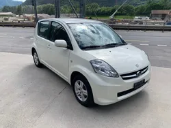 Gebraucht 2011 Subaru Justy Kleinwagen | CHF 6’800 (Fairer Preis)