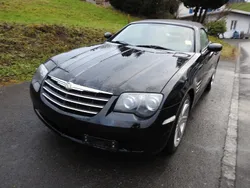 Gebraucht 2006 Chrysler Crossfire Cabrio | CHF 8’900