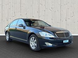 Gebraucht 2007 Mercedes S350 | CHF 14’997