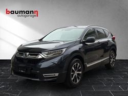 Gebraucht 2023 Honda CR-V Hybrid SUV | CHF 27’450