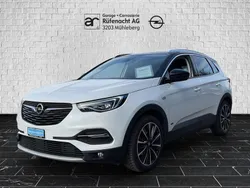 Gebraucht 2020 Opel Grandland X Excellence SUV | CHF 22’980 (Superpreis)