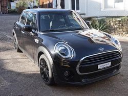 Gebraucht 2020 Mini Cooper Kleinwagen | CHF 18’400 (Guter Preis)