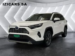 Gebraucht 2023 Toyota RAV4 Hybrid Premium SUV | CHF 39’900 (Guter Preis)